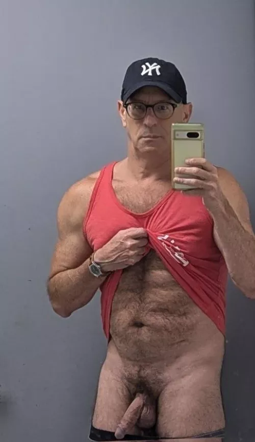 Are you getting on your knees? by KidTwist1