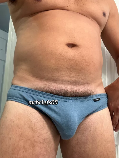 Blue Monday…Age 47 by mrbriefs05