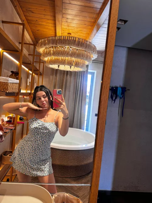 can you rate my outfit please? F19 by currycharms