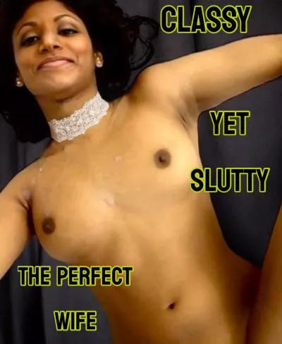 Classy yet Slutty series posted by ThoroughlyKnowing