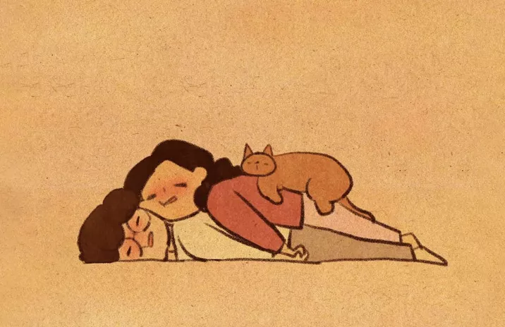 Don't Get In The Bed: BE The Bed! by KattsyBoiBaby