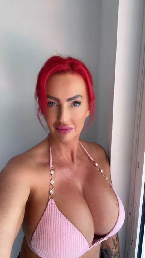 Drop me a message if you want to have some fun  by CoffeeDense3613