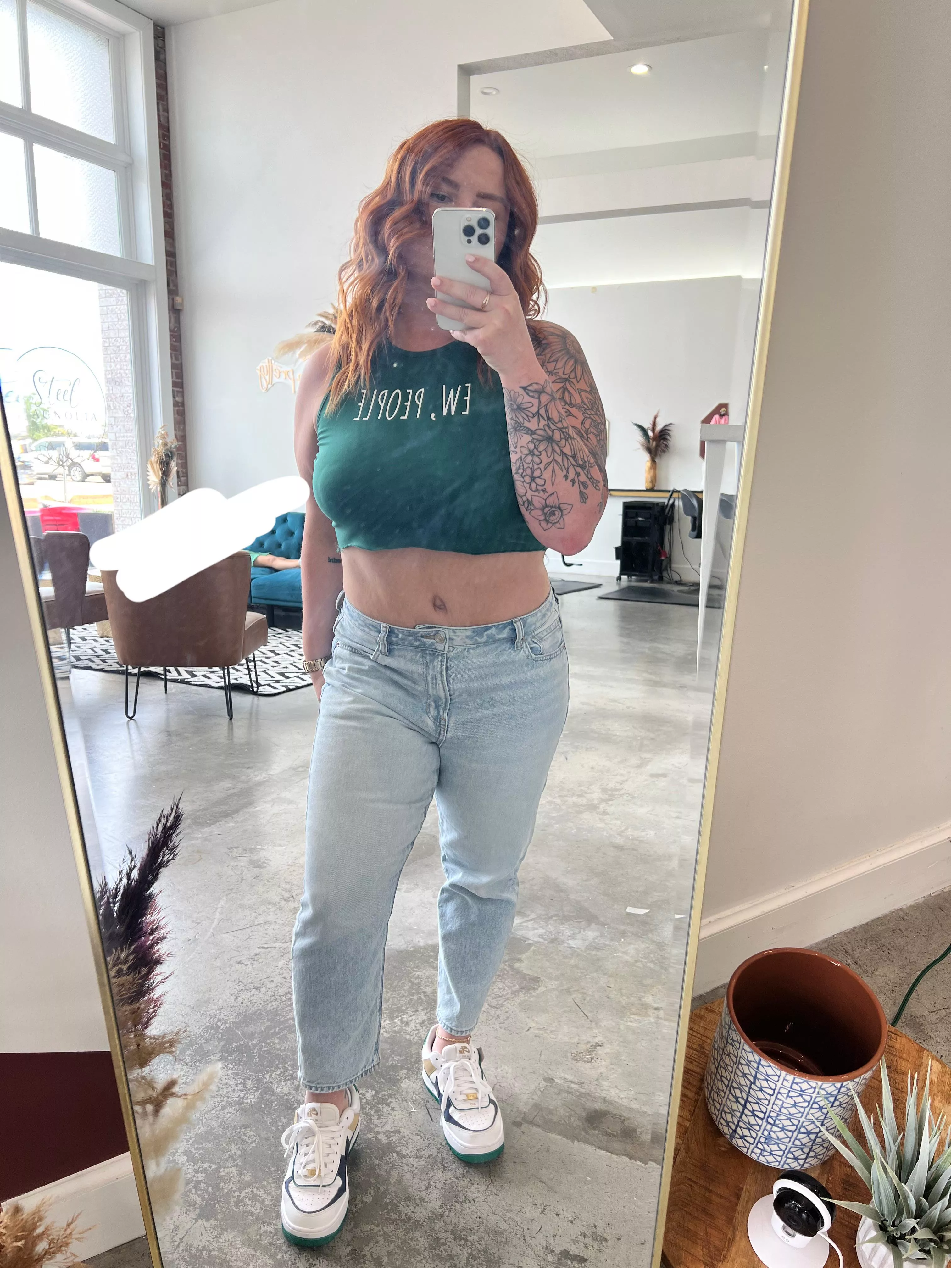 Ew, people  posted by Whitleebby