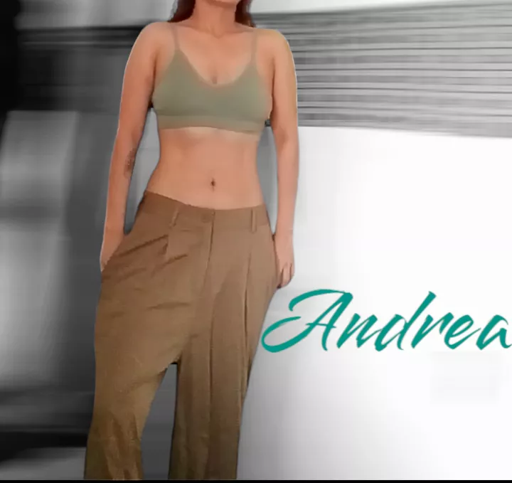 (f) Wrapped in these earthy tones and let me whisper the secrets of green 💚💚💚 posted by Andrea010925