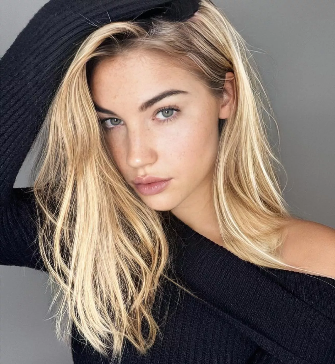 Feeling on point posted by madxlina54