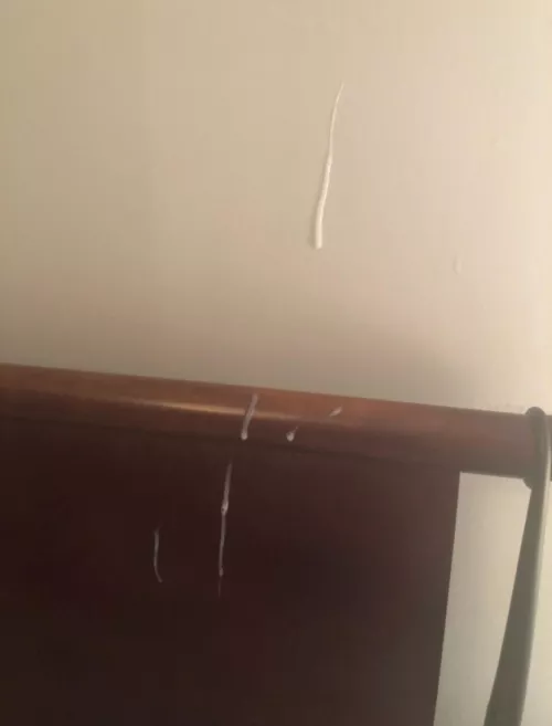 First shot of 13 ropes by exPtownman