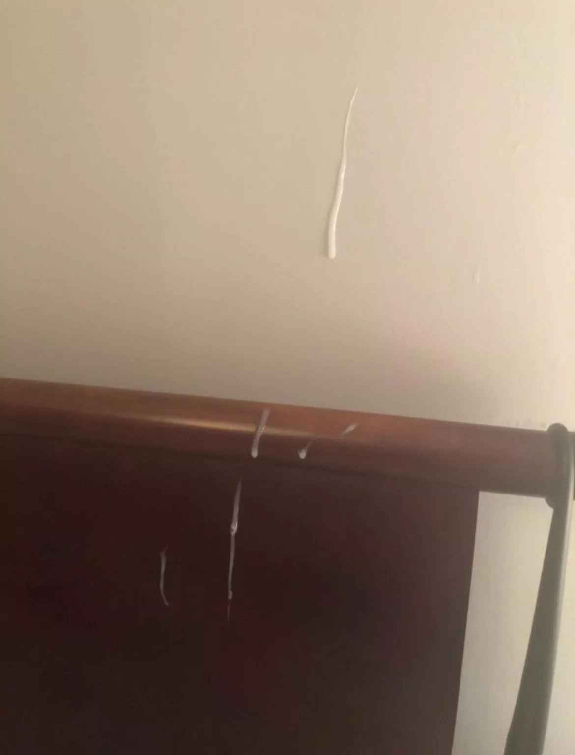 First shot of 13 ropes posted by exPtownman