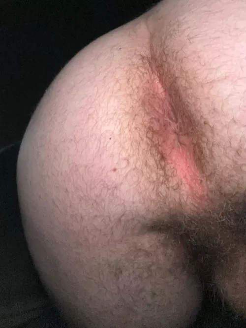 First time sharing myself. by ForWeAreMany69420