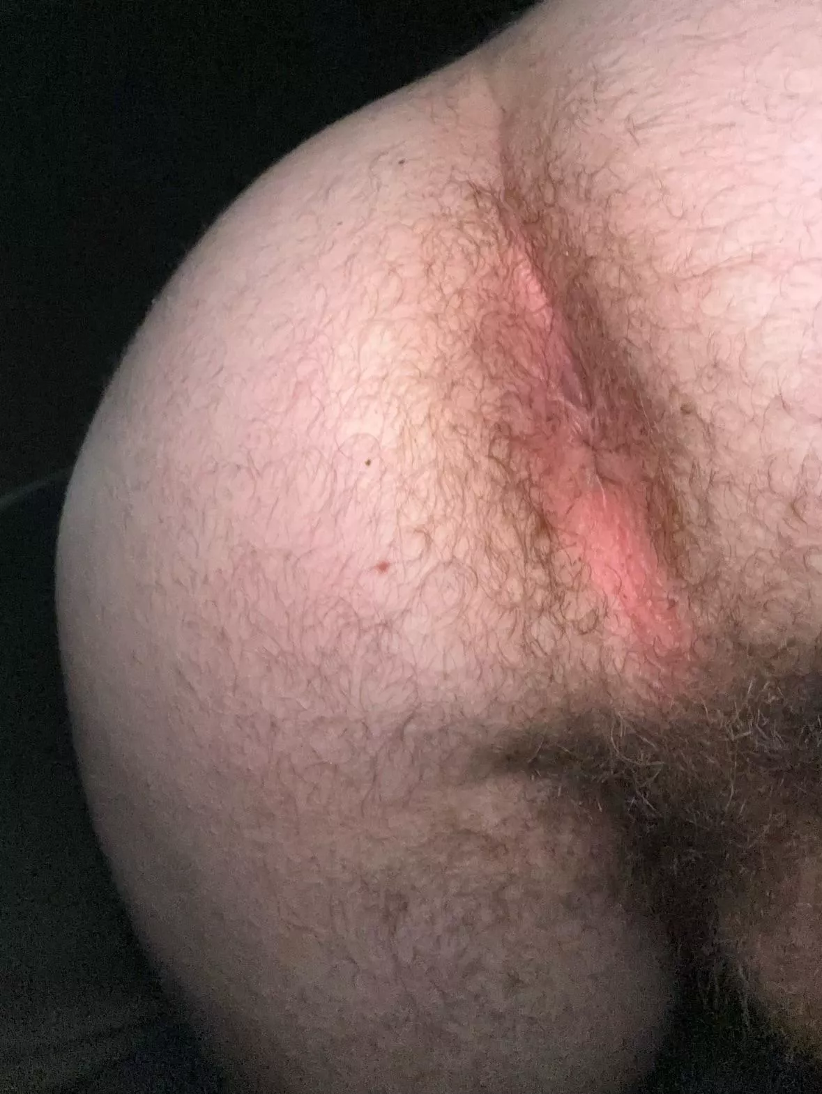 First time sharing myself. posted by ForWeAreMany69420