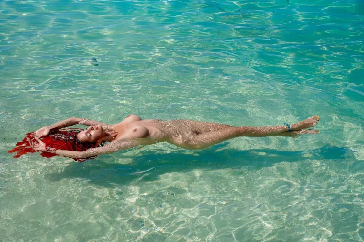 Freedom beach on Phuket by sweetbuttockss