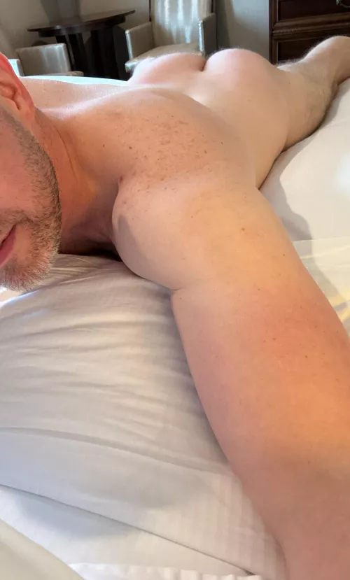 Fun way to spend the afternoon… by swingline123456