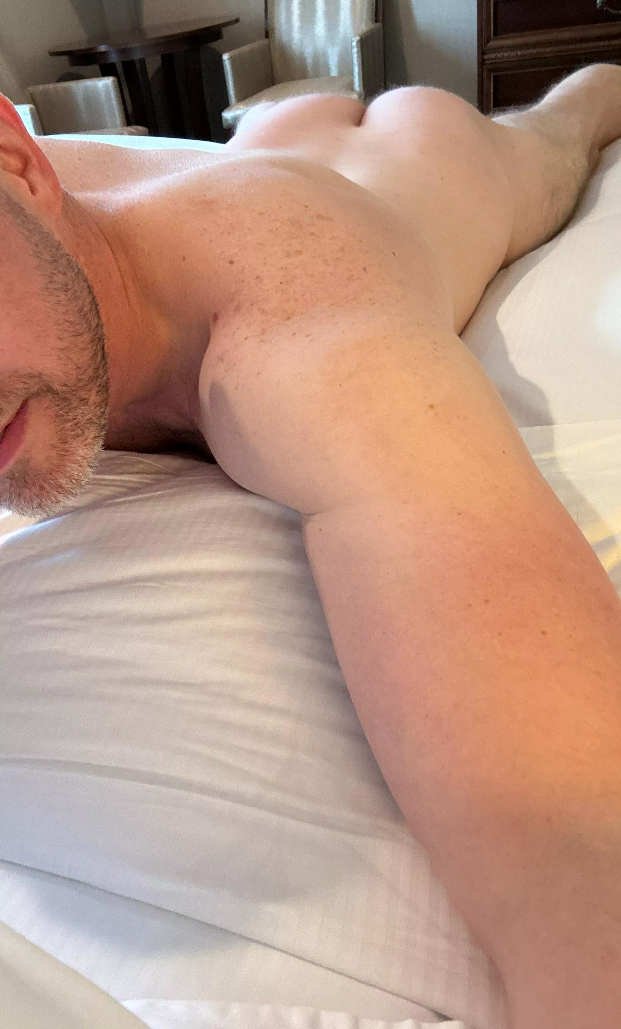 Fun way to spend the afternoon… posted by swingline123456