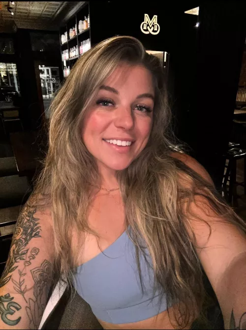 Girls night out by NewSweetheart