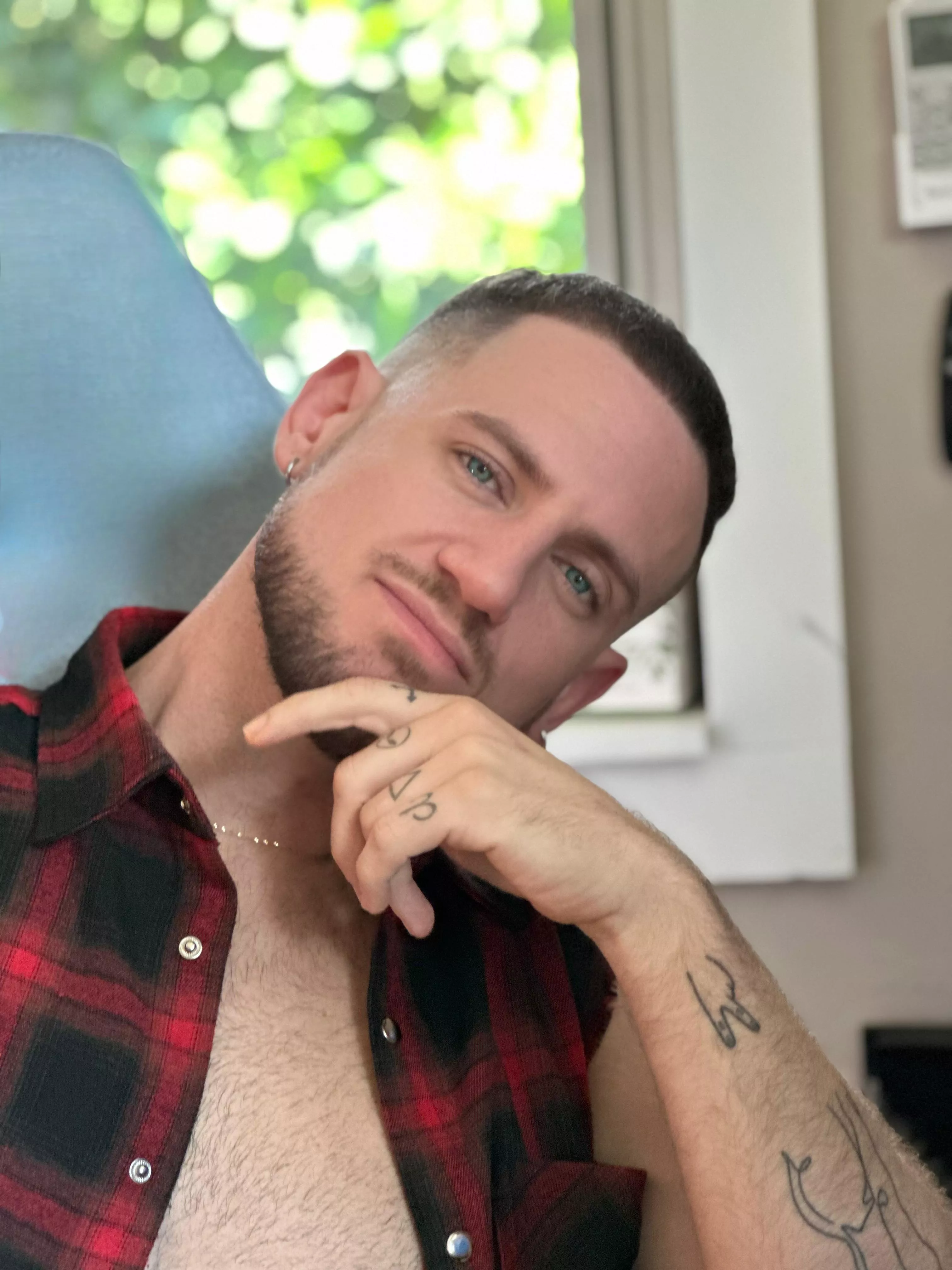 Good afternoon - whatcha getting into? posted by King_cal_