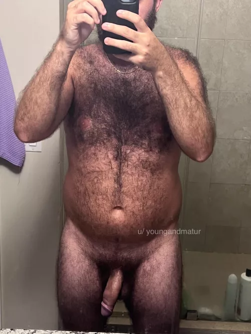 Have a great night y’all!  by YoungAndMatur