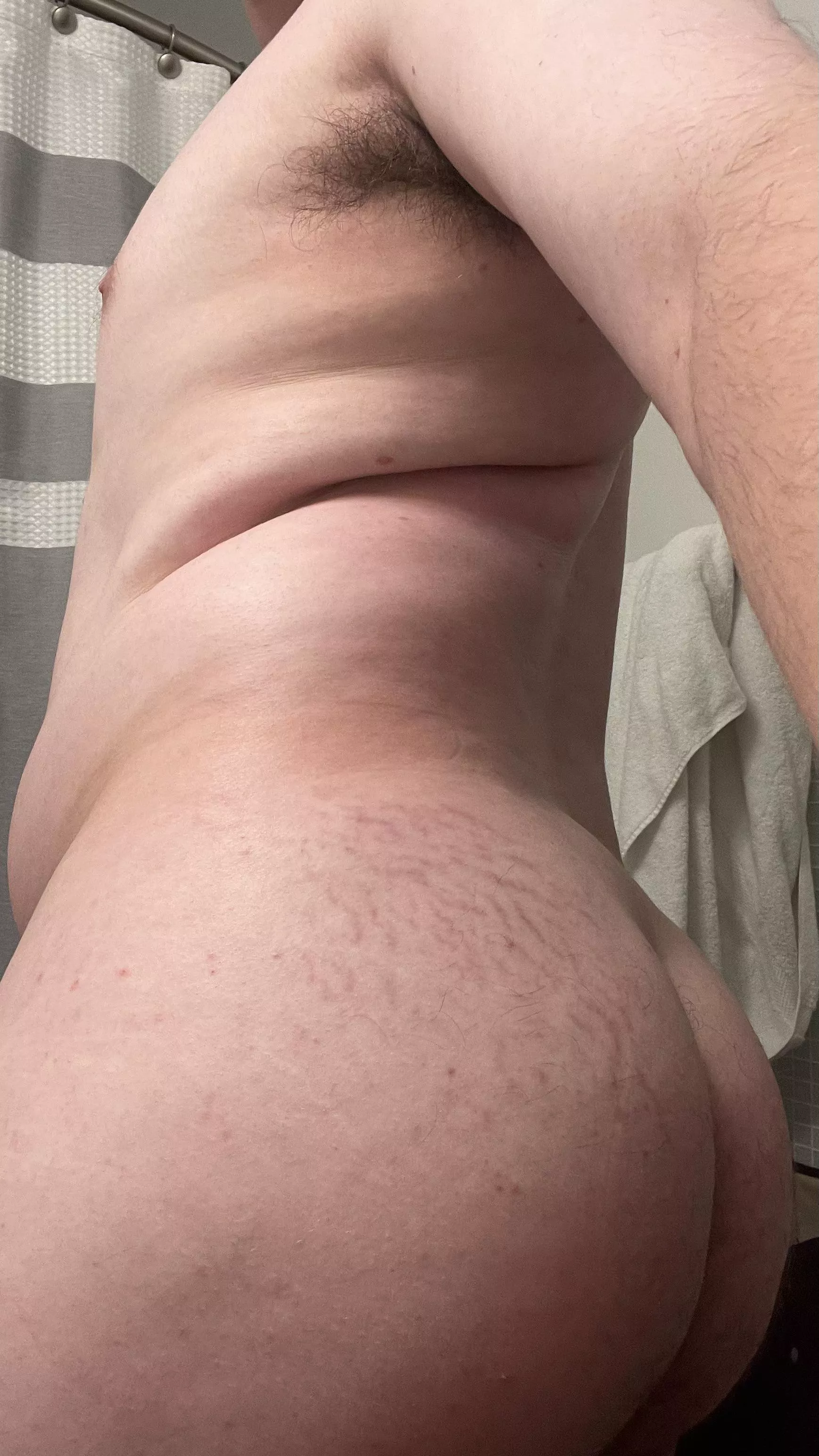 Heard yall would like me 😳 posted by PM_ME_4_LIFEADVICE