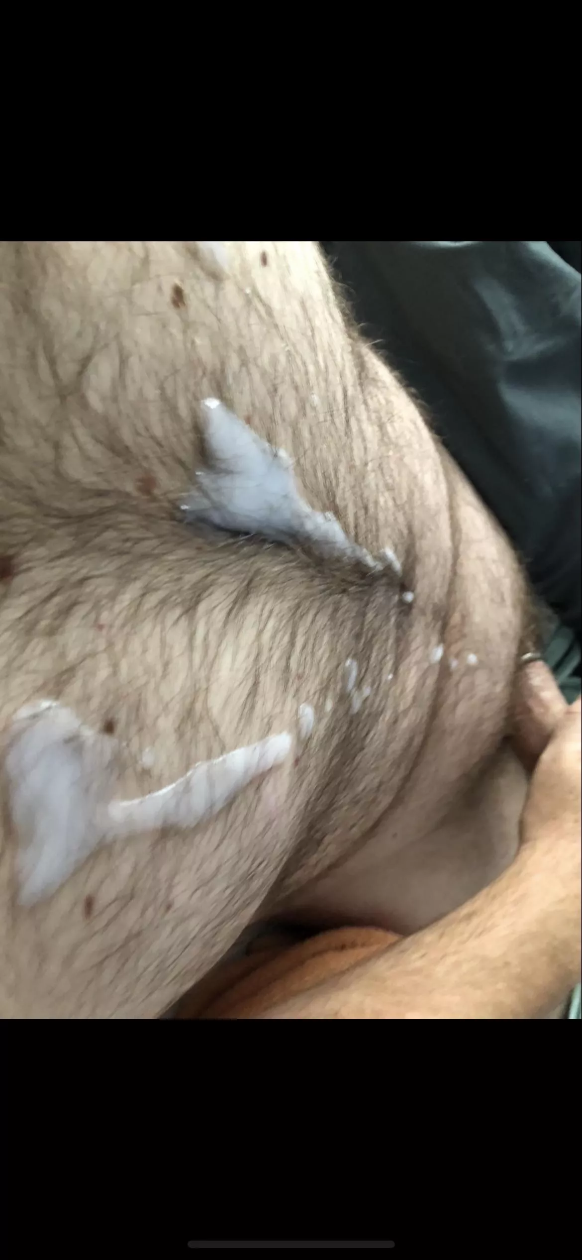 Heavy cummer posted by exPtownman