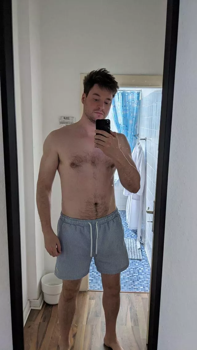 Hi (31) posted by Whole_Ear3163