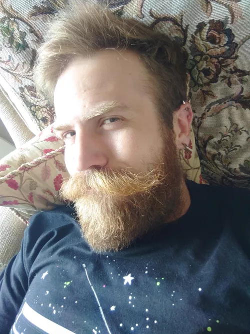 Hope you all had a good weekend! by rorrorrors