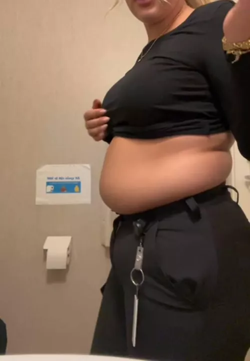 How many kilos left until my pants explode? by No-Nefariousness1680