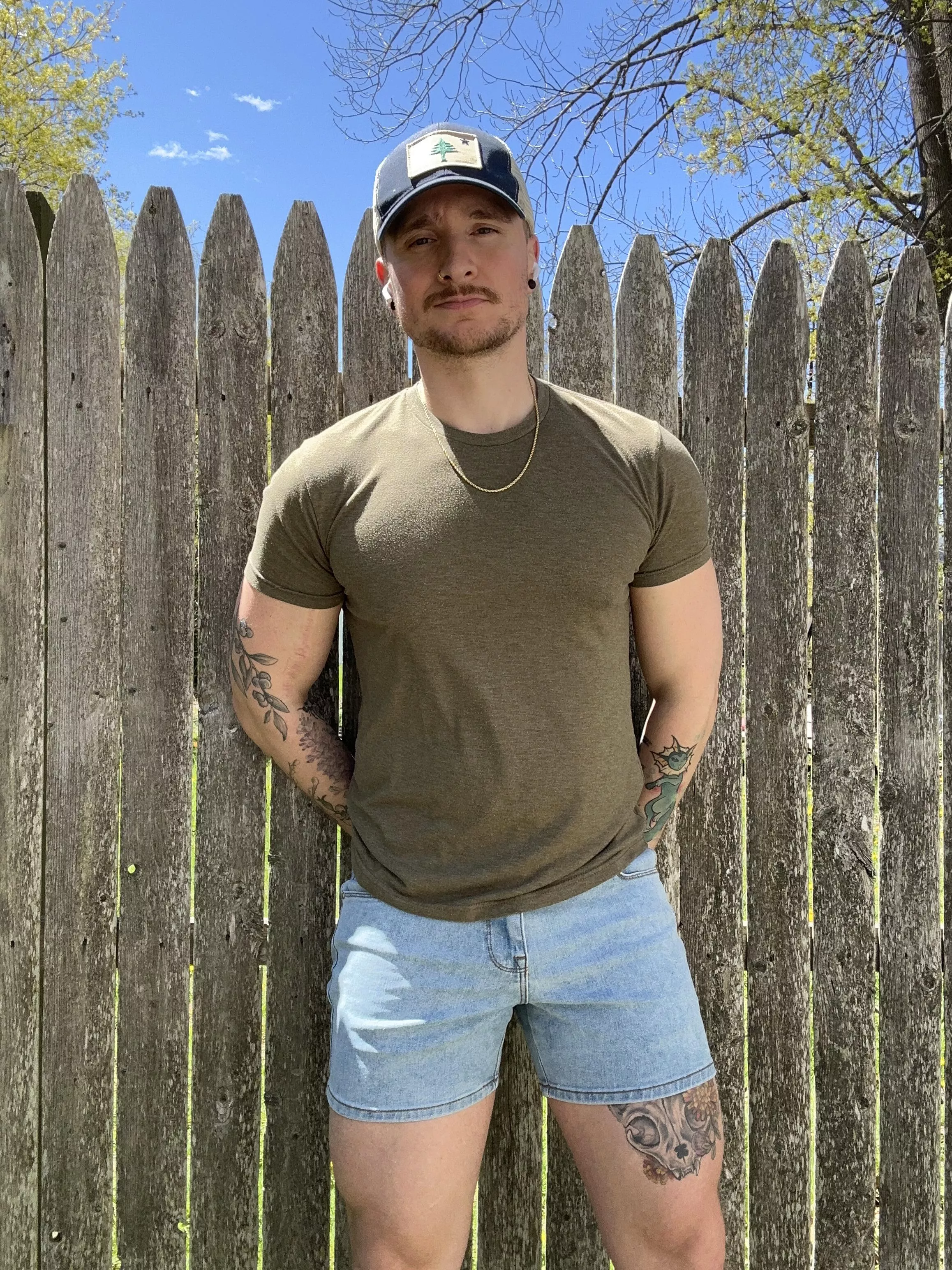 How’s everyone’s summer going?  posted by PKMNTRNRDADDY