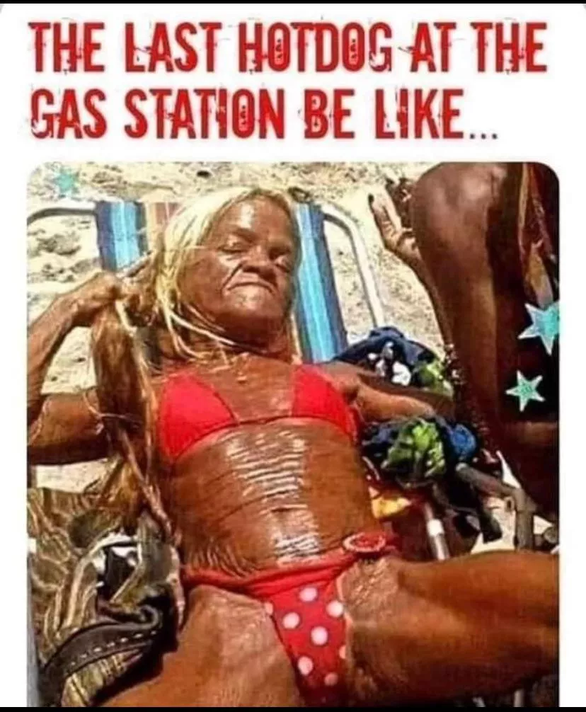 I do love Hot Dogs by St8OuttaMilltown