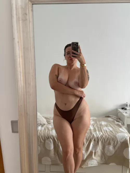 I know that you won't say no when I ask you to start fucking me. by Mia__Cruz