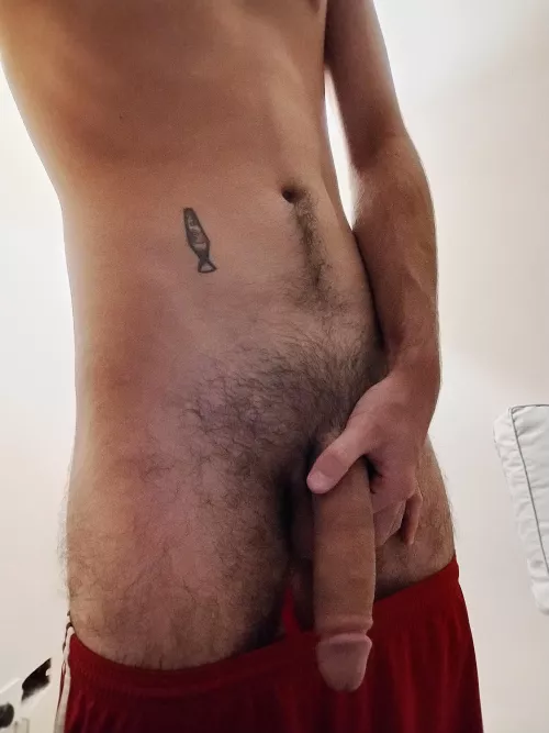 I would love to put it in a hole by youngneil_x