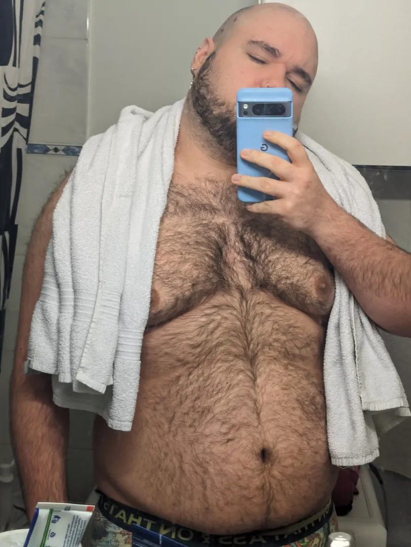 i'm 6ft and not a top btw by Beyandre