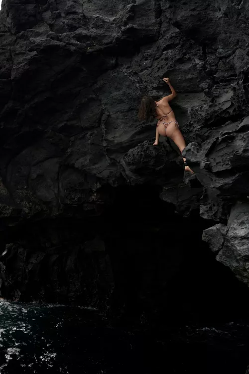 I'm gonna rock you by tandglig