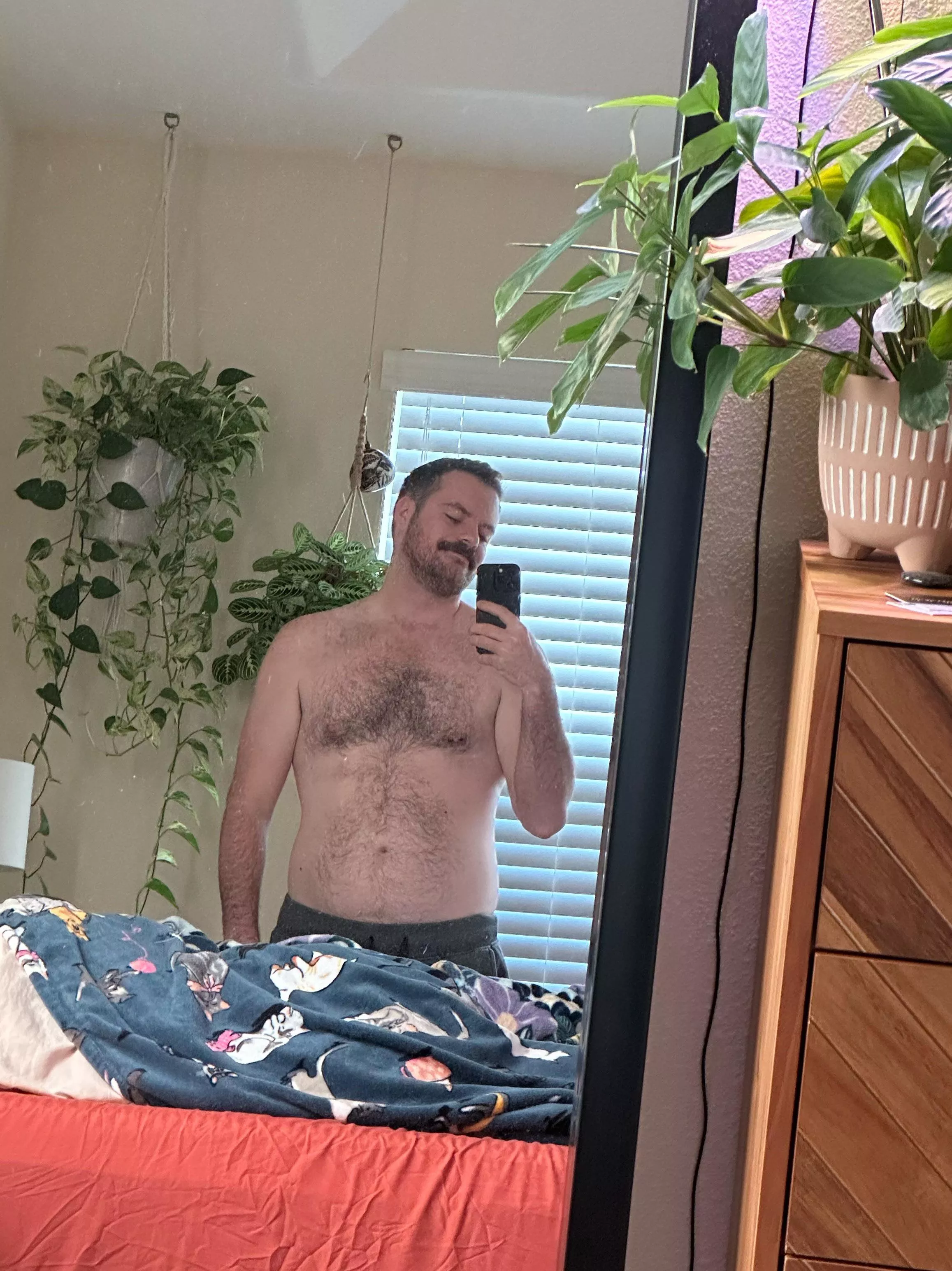 I’ve lost 26 lbs and I feel pretty good posted by davidgballentine