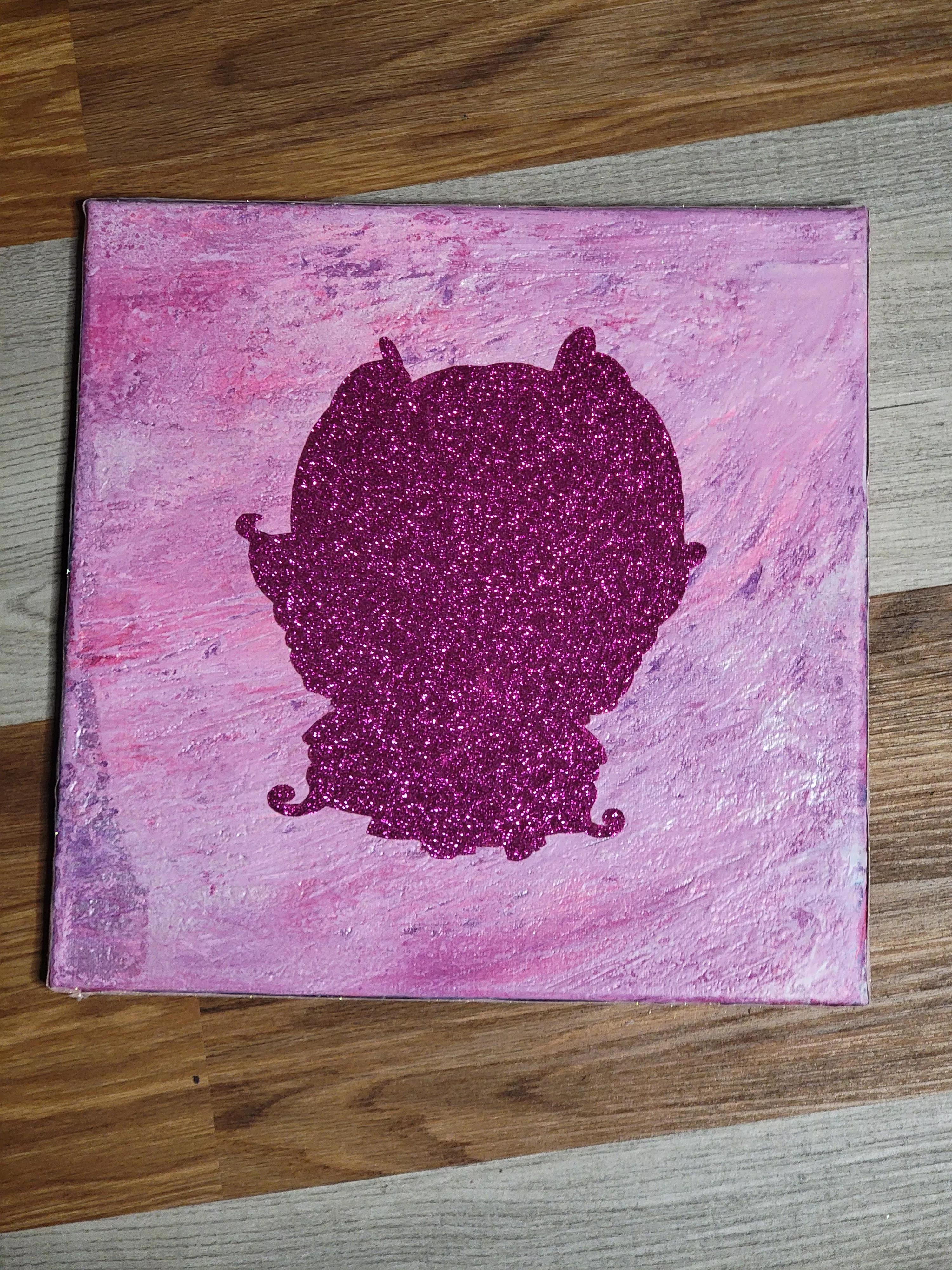 Kyu's birthday art thingy posted by Turbulent-Fly-7747