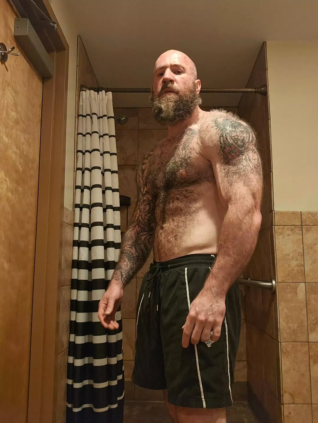 Let it all out posted by DaddyIssue-Incarnate