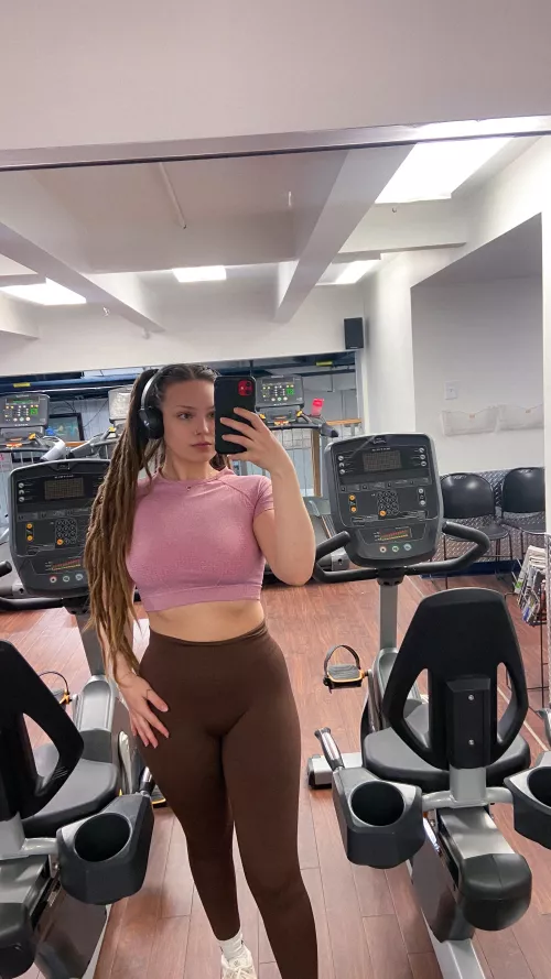 let's cuddle after yoga session by EllaKojiro