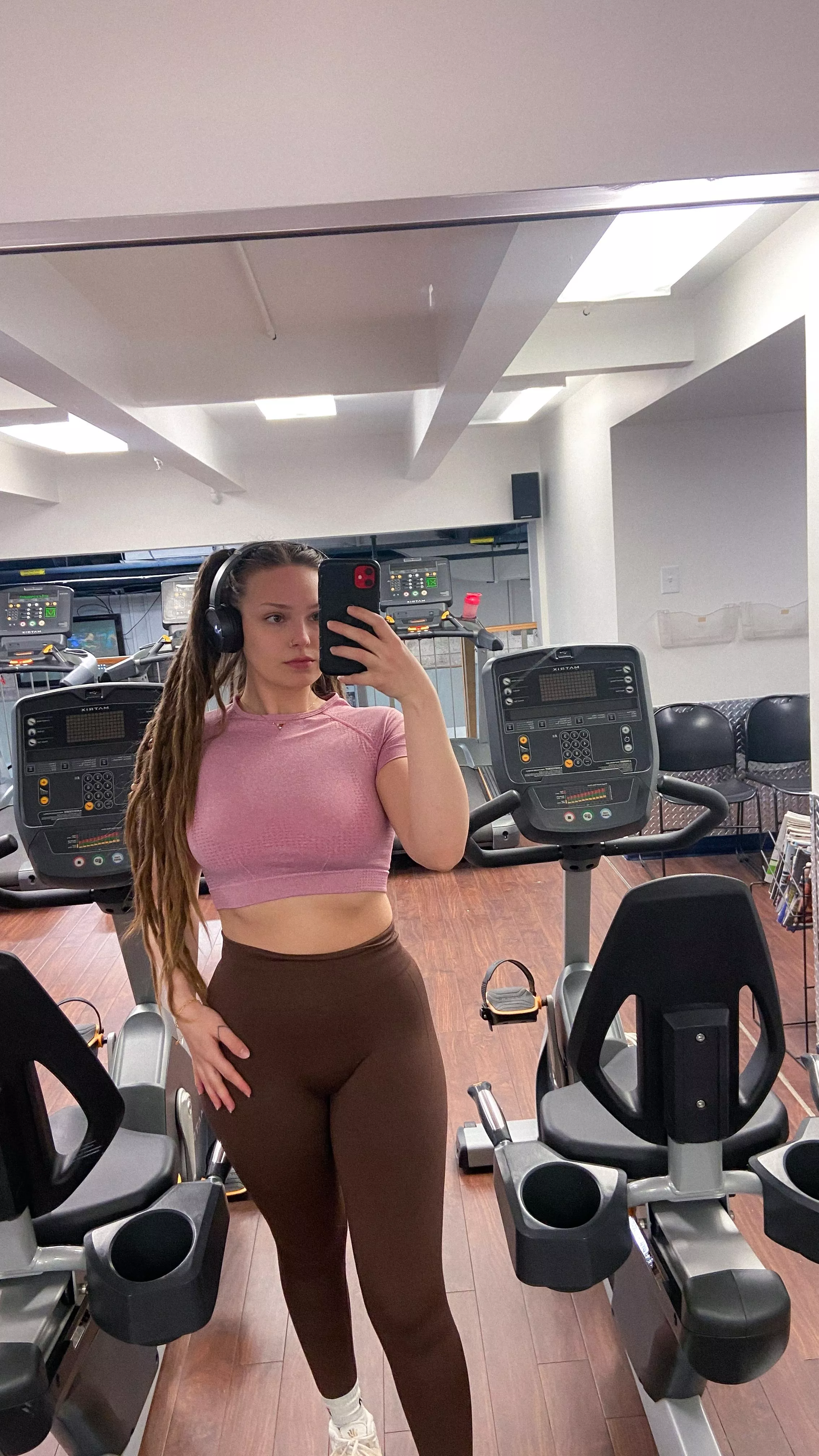 let's cuddle after yoga session posted by EllaKojiro