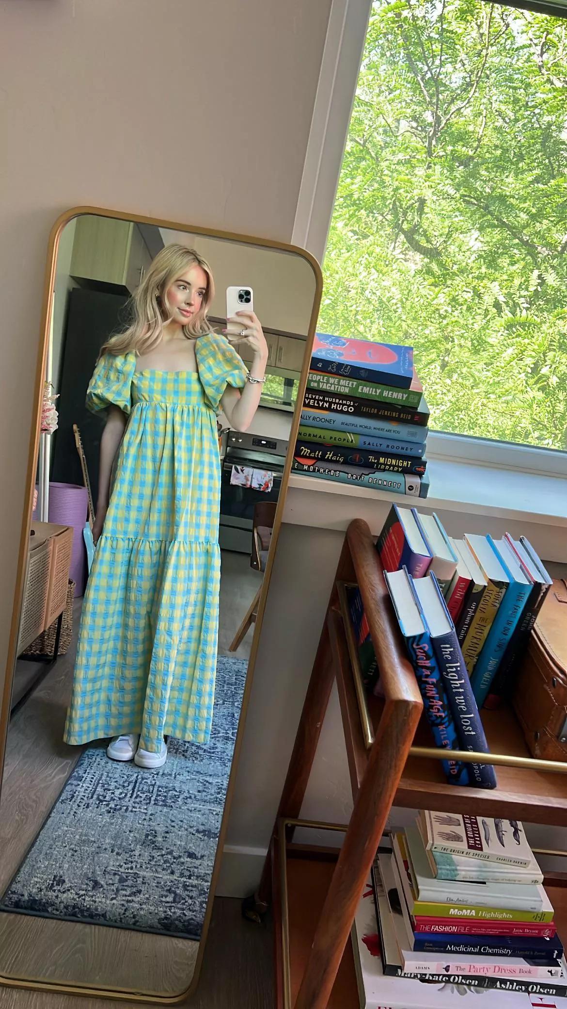 Love this pattern  posted by vegansoda