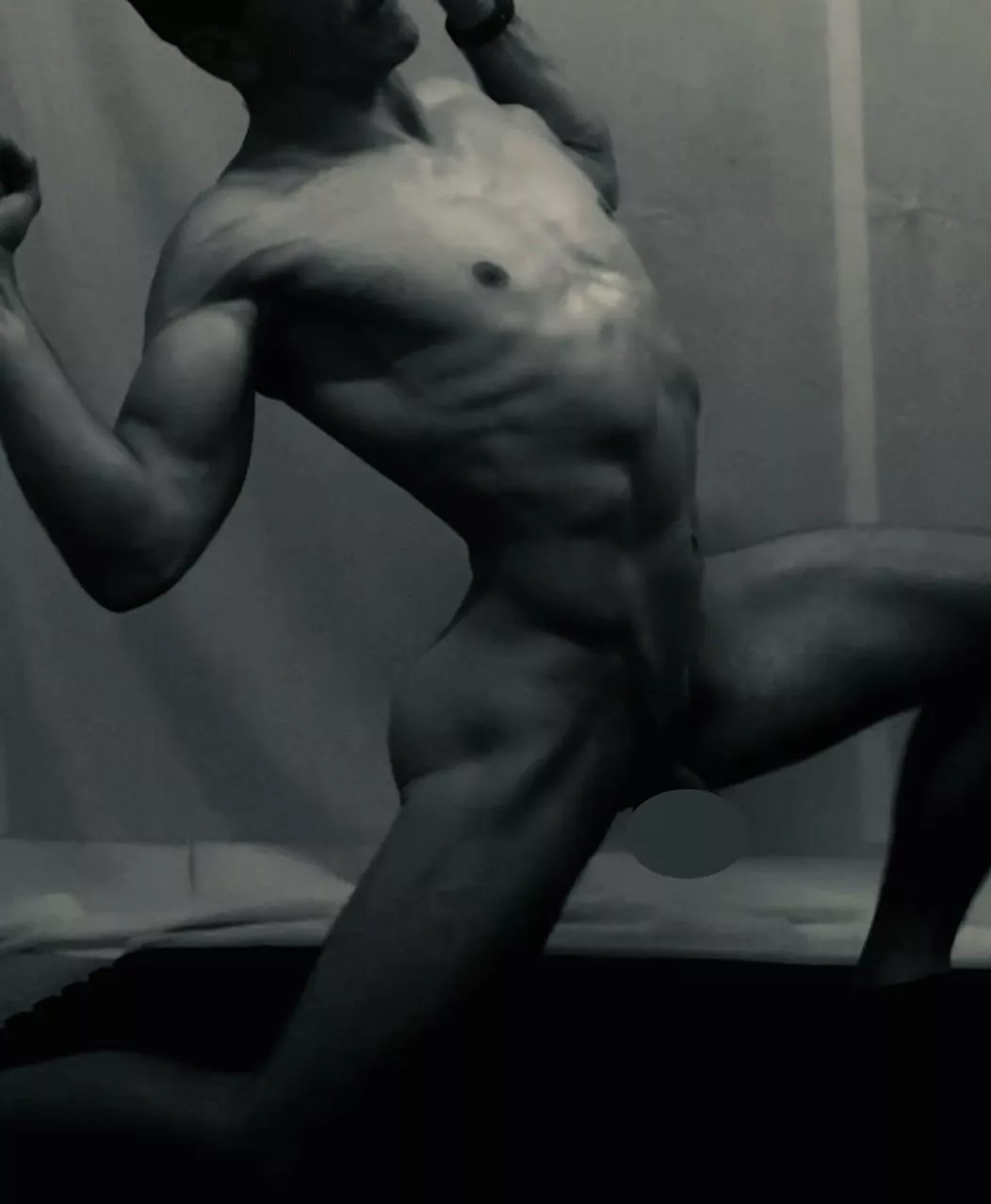 Low lunge cactus  posted by Joeymedic