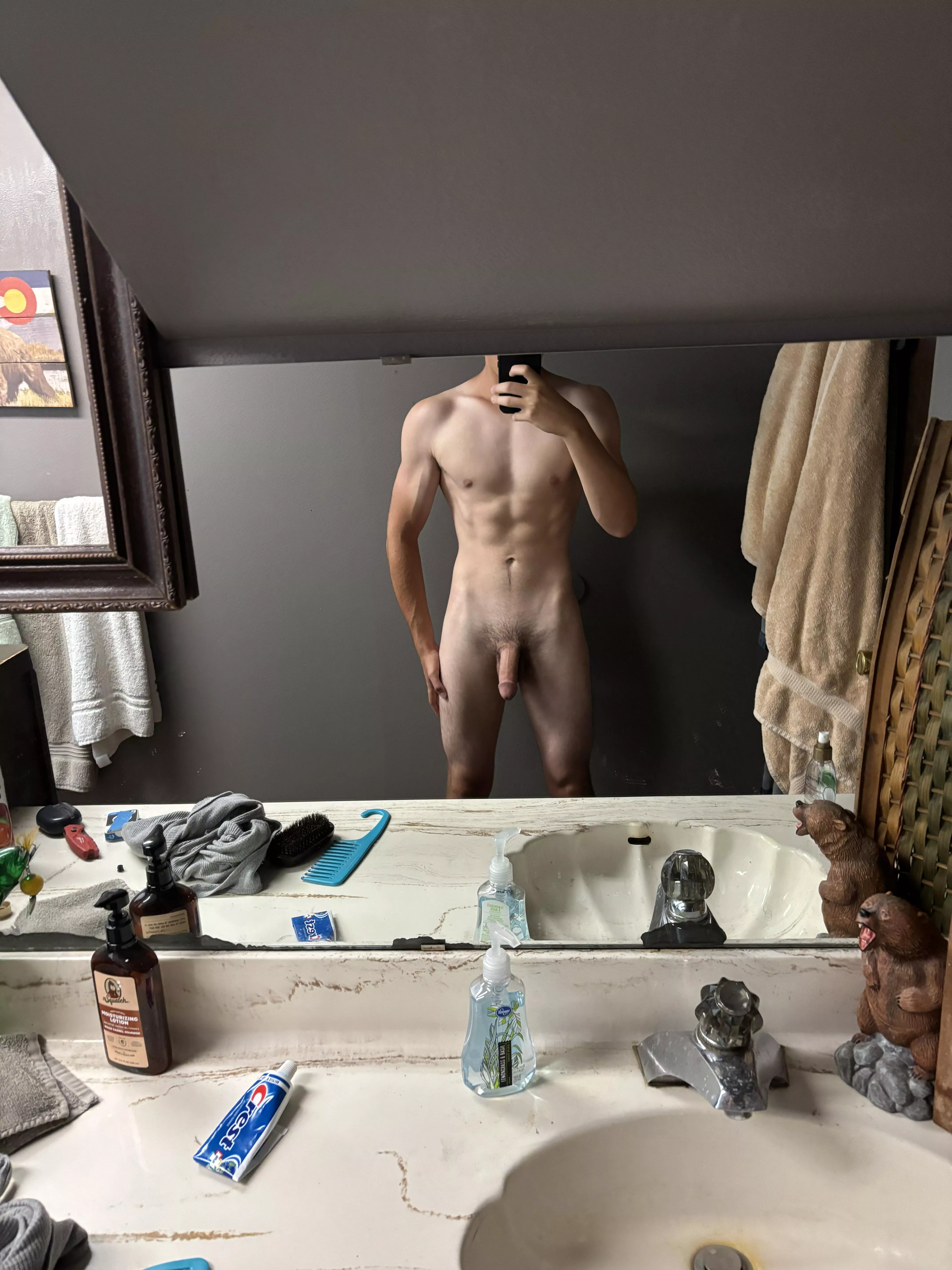 (M) rate please 🙏 posted by Loopyloop3