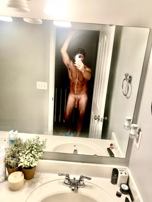 Mirror (m) by gearhead4002