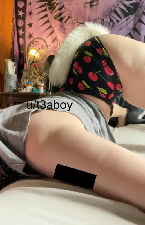 my wife said my arch is a 9/10 by t3aboy