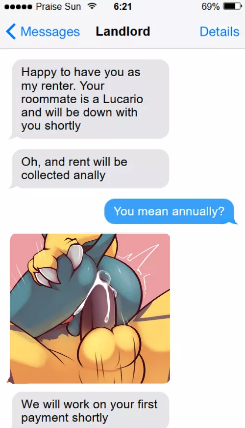 Optimal rent payment method (Jarlium) by MRWTR_take_lik