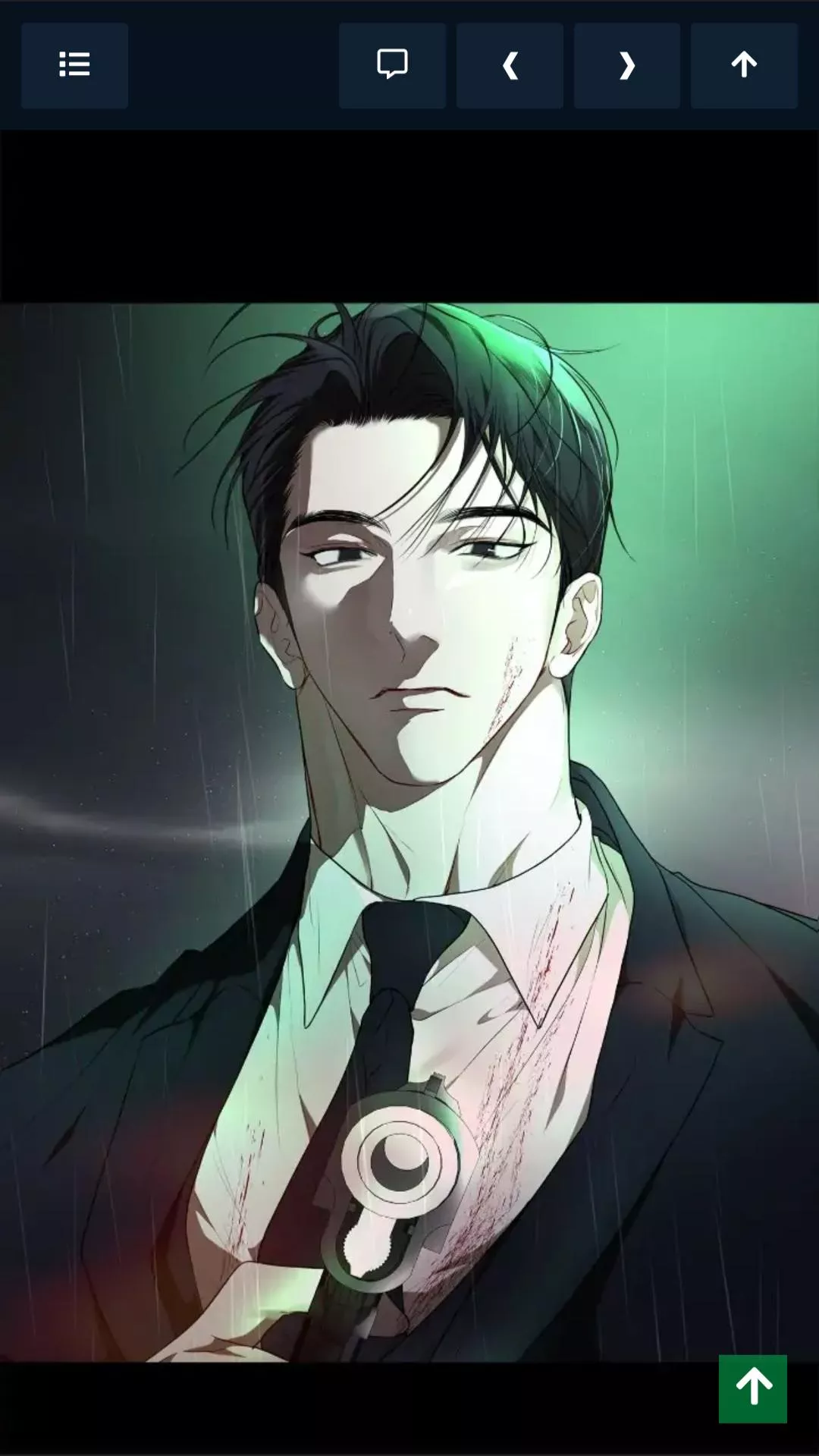 [Origin of species] the face, the neck lmao I'm dead💀 posted by kassu7906_love