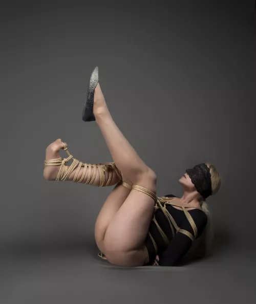 Really enjoy some asymmetrical ties.  by yourboundwife