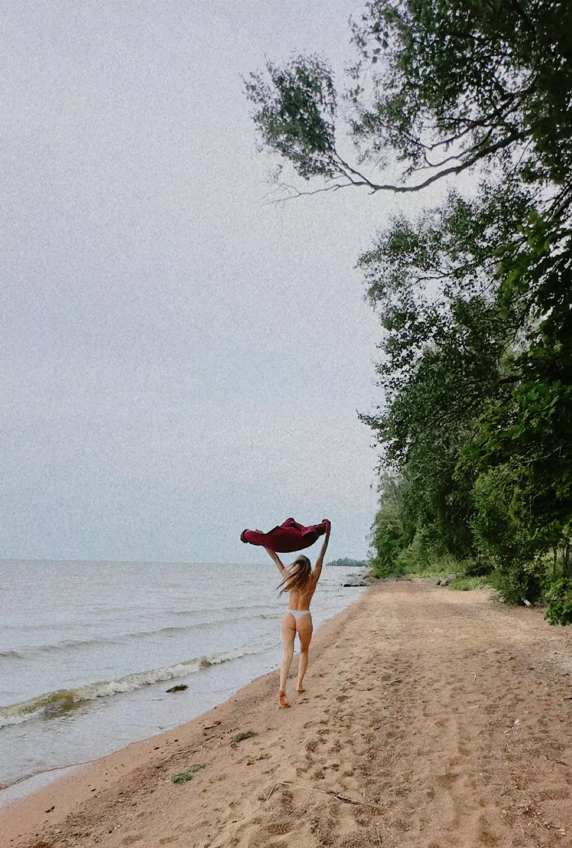 Run posted by Artanni55