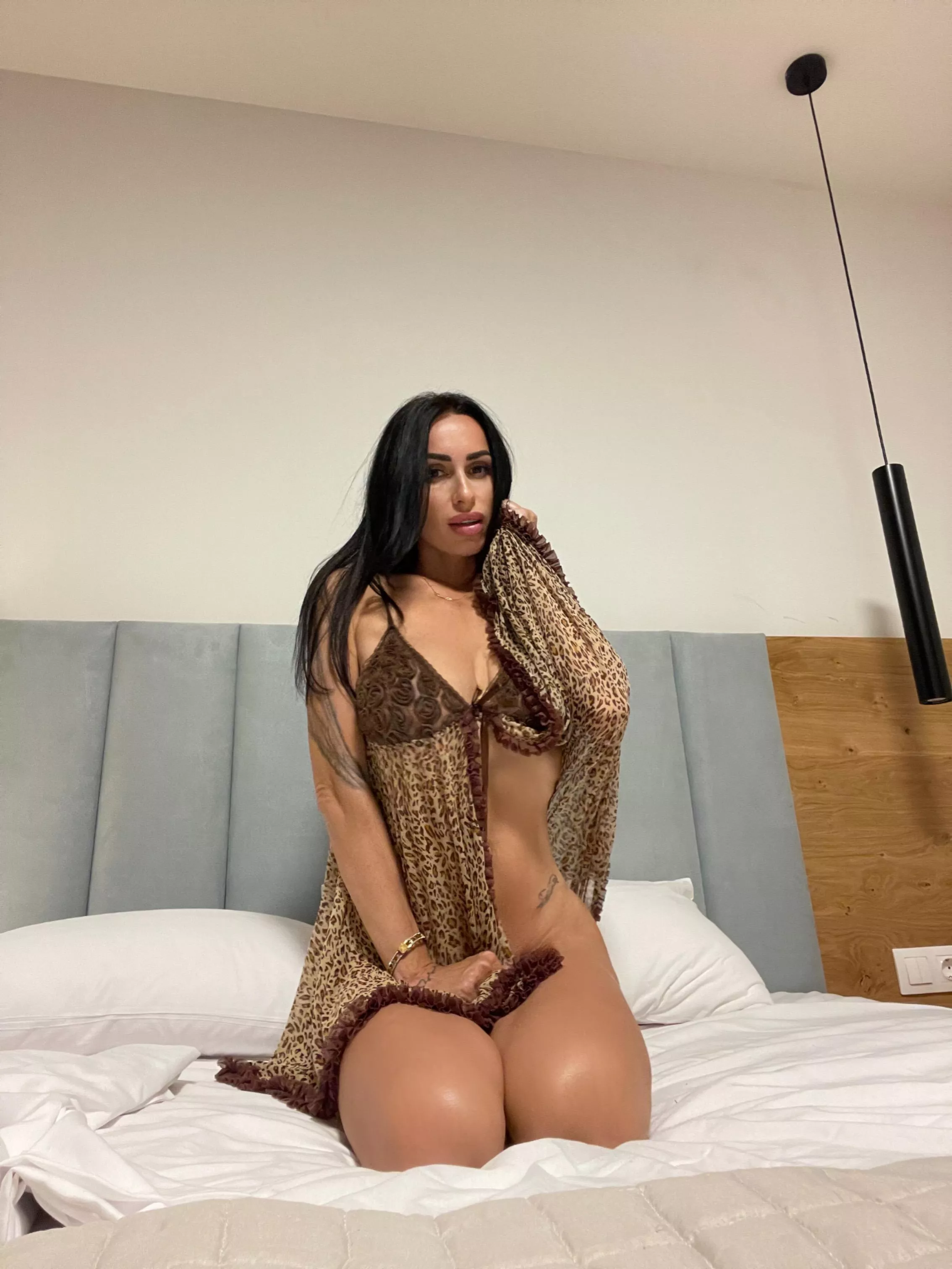 Sexy panther power  posted by letolicompa