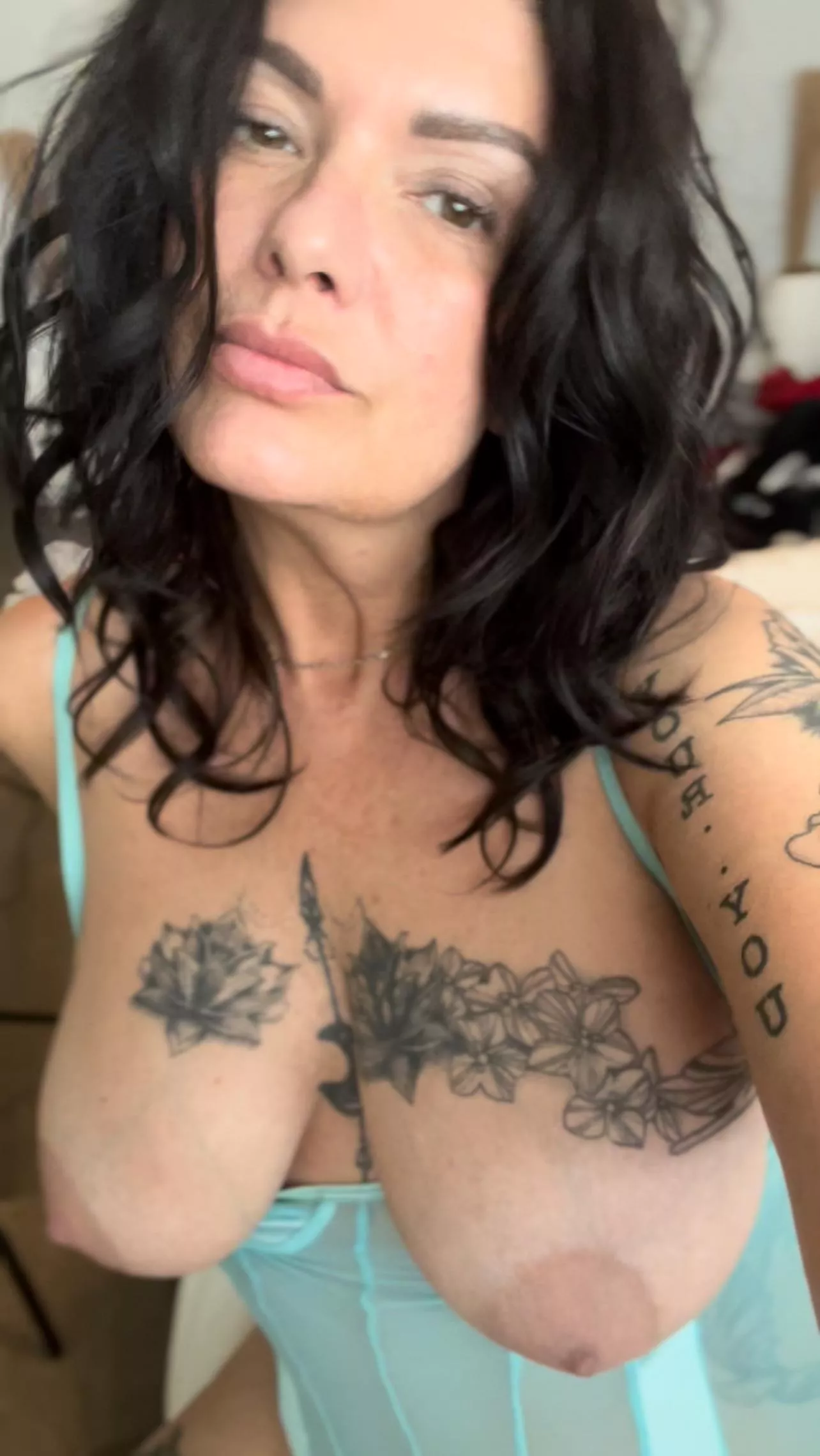 Simply me at 49 posted by smilewithme75