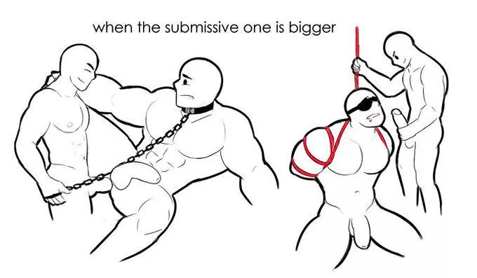 Small top big bottom recommendations? posted by Quick_Marsupial1811