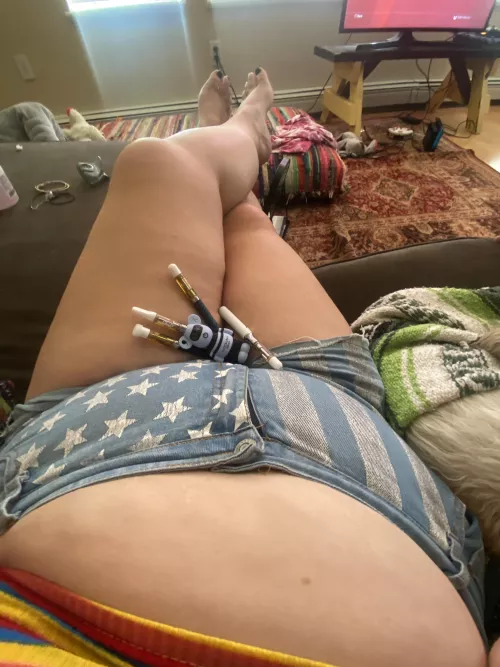 So many to choose from  by Miss-Olivia-Snow