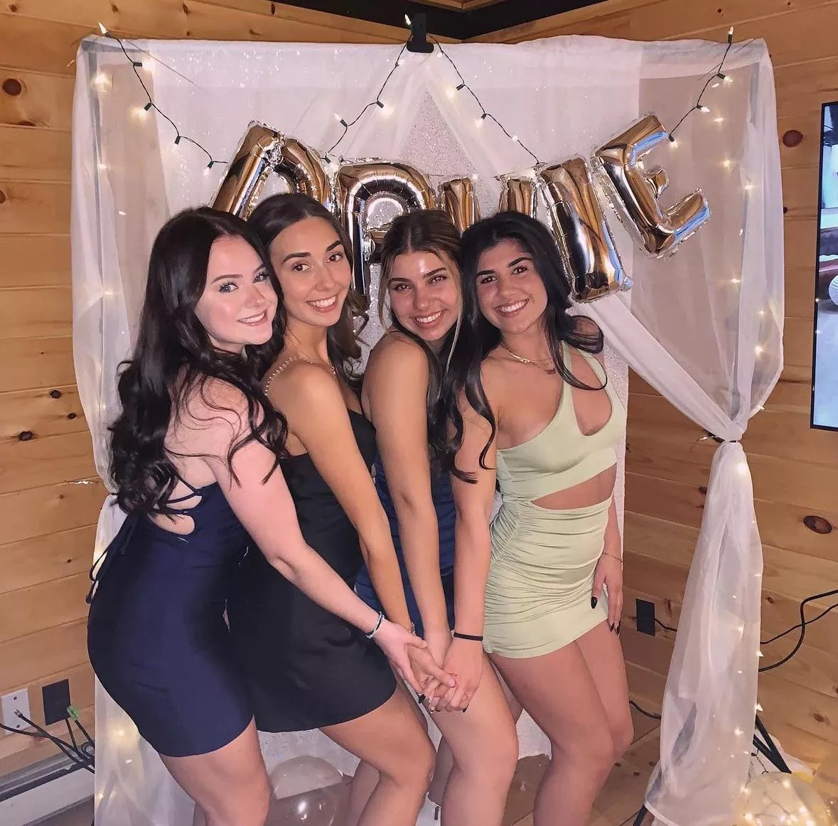 Sorority babes - Pick one posted by blondierat