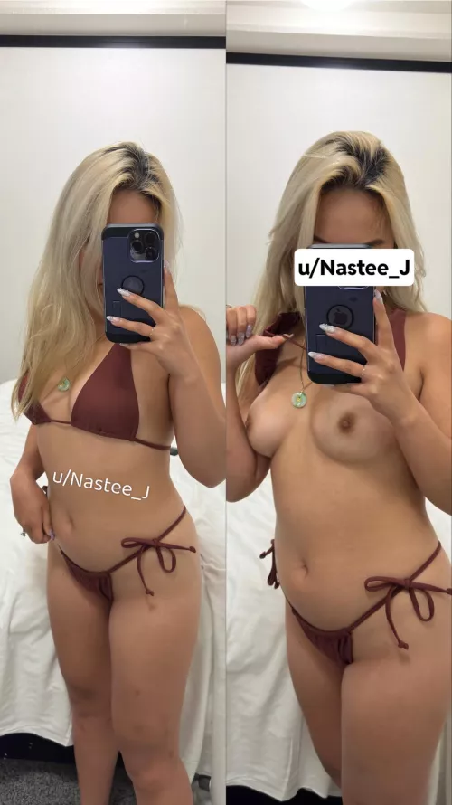 Sorry if I (f)lash you at the pool to make your girlfriend mad  by nastee_j